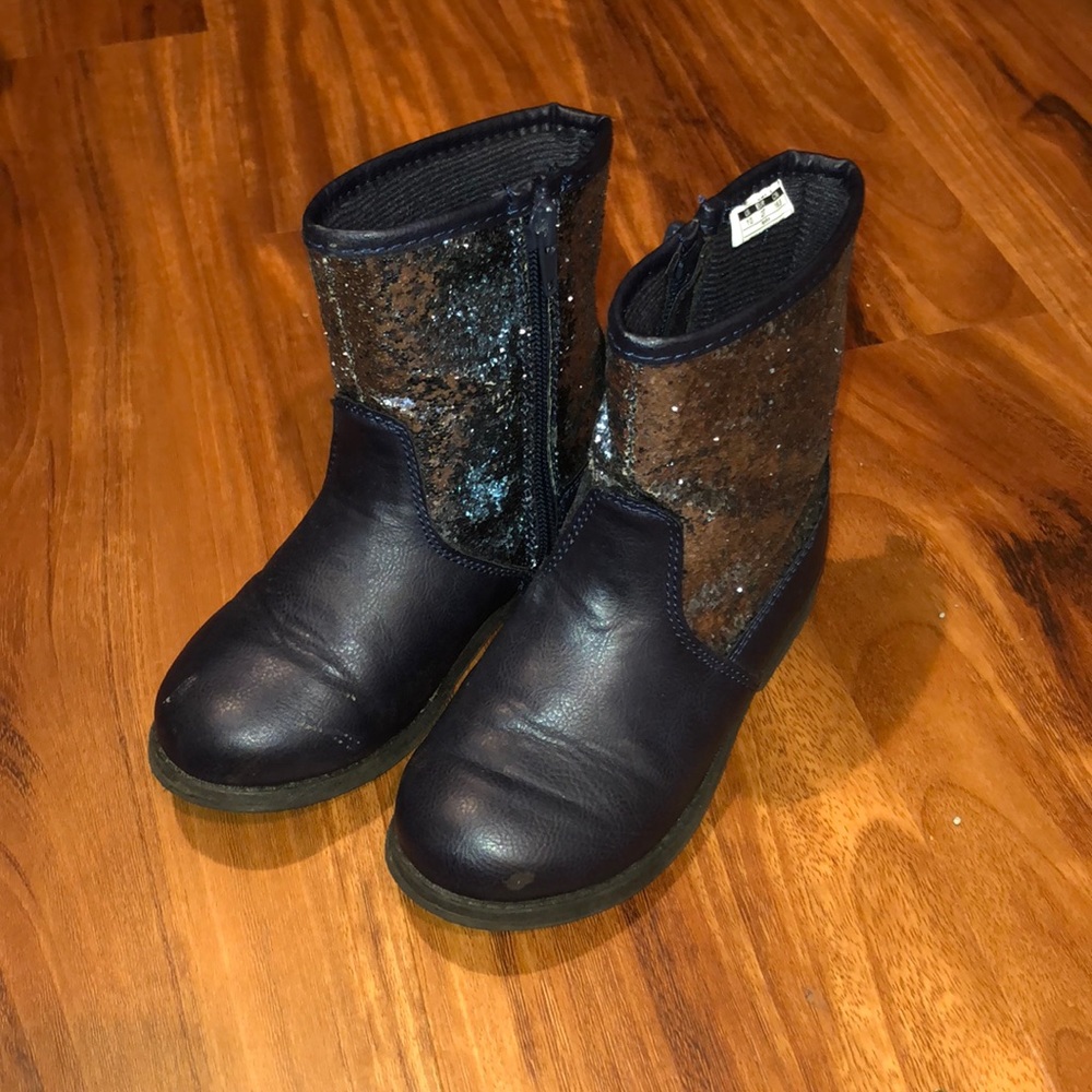 Cute Carter’s boots